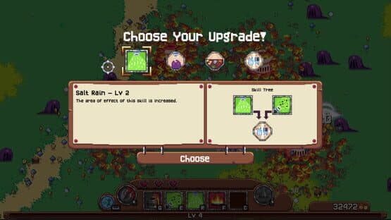 Crafty Survivors — screenshot 3
