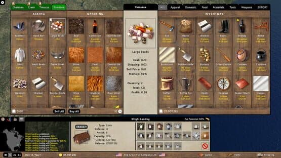 Made Beaver — screenshot 3