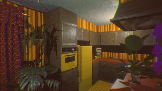 Family Is Nothing — screenshot 3