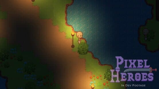 Pixel Heroes — screenshot 4