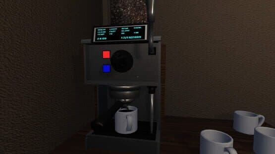 Coffee Shop Simulator — screenshot 3