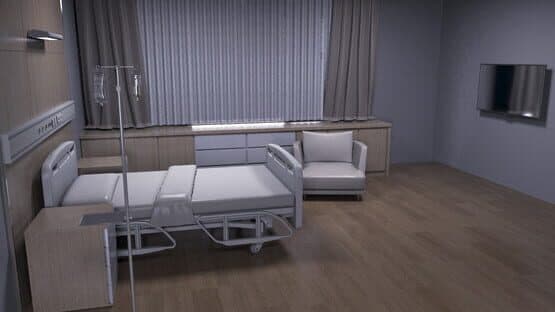 Hospital Renovator — screenshot 3