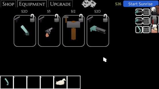 The Wall Mustn't Fall — screenshot 3