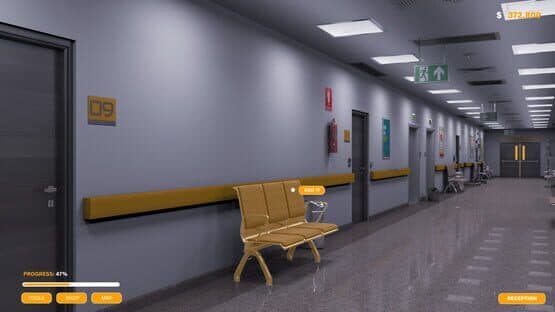 Hospital Renovator — screenshot 5