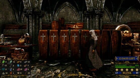 Corpse Keeper — screenshot 1