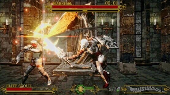 Corpse Keeper — screenshot 2