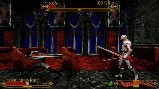 Corpse Keeper — screenshot 3