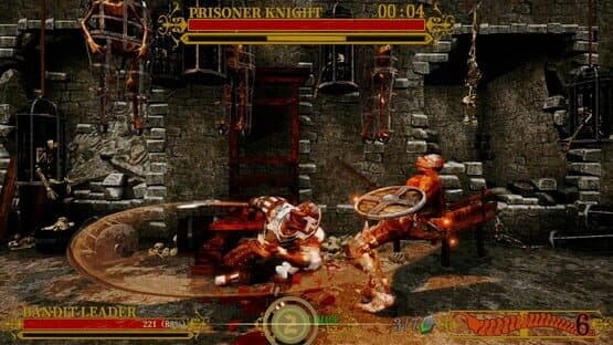 Corpse Keeper — screenshot 4