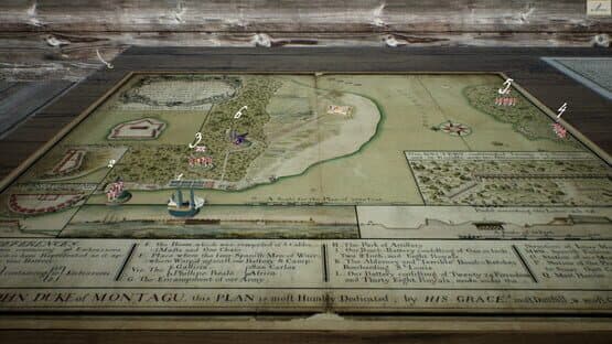 Field of Arms: Tactics — screenshot 4
