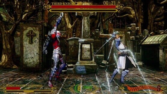 Corpse Keeper — screenshot 5