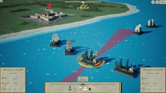 Field of Arms: Tactics — screenshot 5