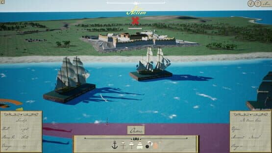 Field of Arms: Tactics — screenshot 6