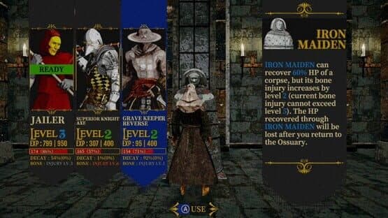 Corpse Keeper — screenshot 7