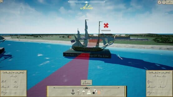 Field of Arms: Tactics — screenshot 7