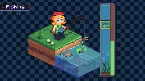 EvoMon — screenshot 2