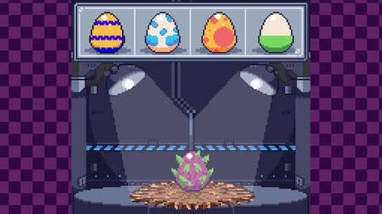 EvoMon — screenshot 4