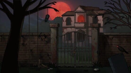 Silen House — screenshot 1