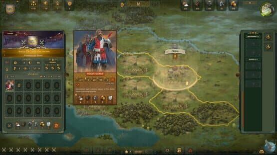 Feudums — screenshot 2