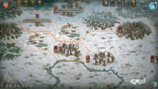 Feudums — screenshot 3