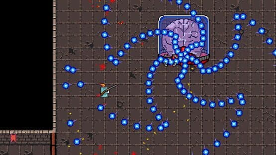 Gun Knight All Day — screenshot 1
