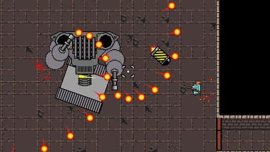 Gun Knight All Day — screenshot 2