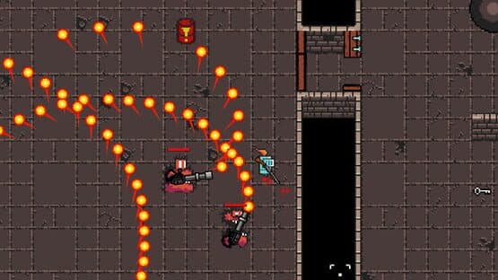 Gun Knight All Day — screenshot 3