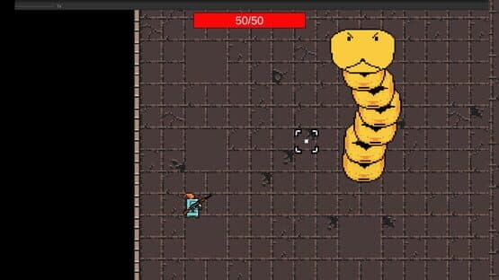 Gun Knight All Day — screenshot 4