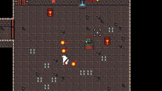 Gun Knight All Day — screenshot 5