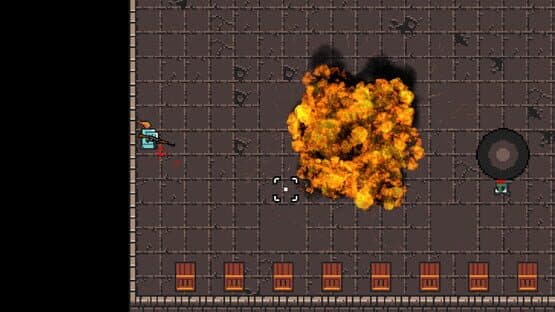 Gun Knight All Day — screenshot 6