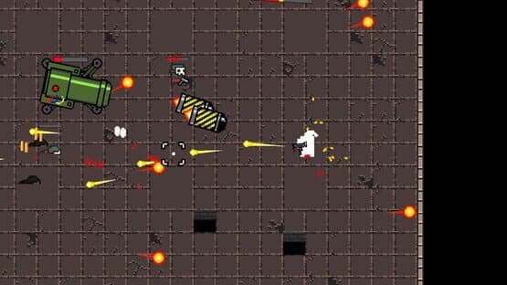 Gun Knight All Day — screenshot 7