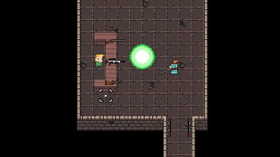Gun Knight All Day — screenshot 8