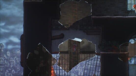 Lost Fragments — screenshot 3