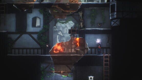 Lost Fragments — screenshot 5
