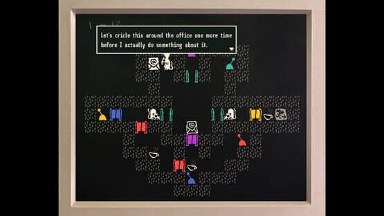 Rats in a Cage — screenshot 1