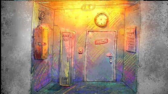 Magnus Positive Phototaxis — screenshot 1