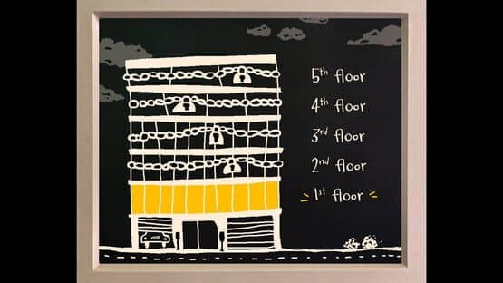 Rats in a Cage — screenshot 2