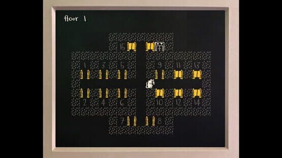 Rats in a Cage — screenshot 3