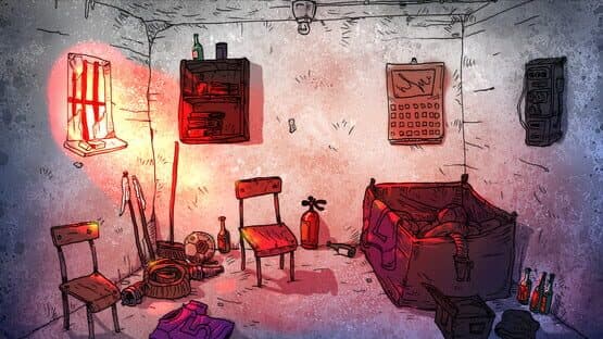 Magnus Positive Phototaxis — screenshot 5