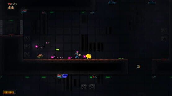 Iron Dungeon — screenshot 2