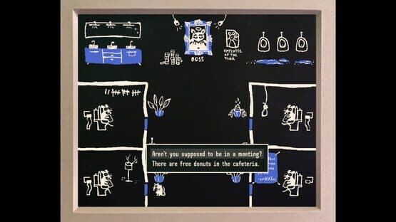 Rats in a Cage — screenshot 5