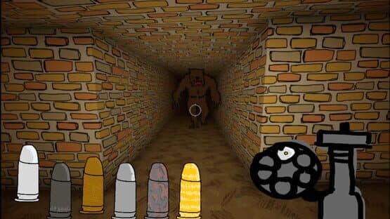 Monster Bullets — screenshot 1