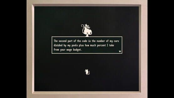 Rats in a Cage — screenshot 6