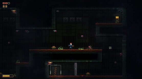 Iron Dungeon — screenshot 4