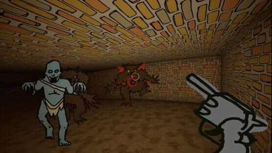 Monster Bullets — screenshot 2