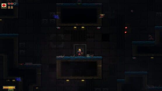 Iron Dungeon — screenshot 5