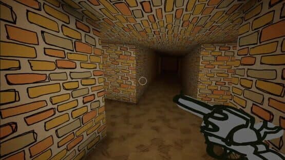 Monster Bullets — screenshot 3