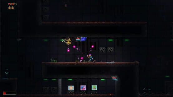 Iron Dungeon — screenshot 6
