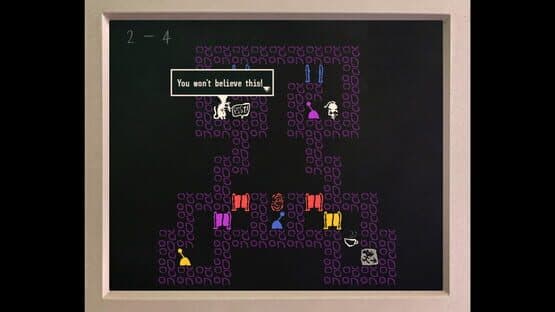 Rats in a Cage — screenshot 8