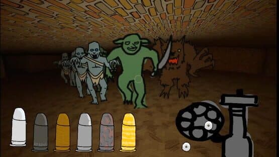 Monster Bullets — screenshot 4