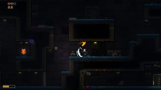 Iron Dungeon — screenshot 7
